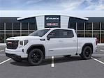 New 2026 GMC Sierra 1500 Elevation Crew Cab 4WD Pickup for sale #26W0869 - photo 2