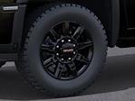 New 2026 GMC Sierra 2500 AT4 Crew Cab 4WD Pickup for sale #26W0907 - photo 9