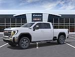 New 2026 GMC Sierra 2500 SLE Crew Cab 4WD Pickup for sale #26W0918 - photo 1