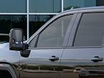 New 2026 GMC Sierra 2500 AT4 Crew Cab 4WD Pickup for sale #26W0920 - photo 12