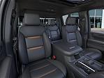 New 2026 GMC Sierra 2500 AT4 Crew Cab 4WD Pickup for sale #26W0920 - photo 16