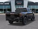 New 2026 GMC Sierra 2500 AT4 Crew Cab 4WD Pickup for sale #26W0920 - photo 4