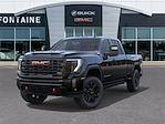 New 2026 GMC Sierra 2500 AT4 Crew Cab 4WD Pickup for sale #26W0920 - photo 6
