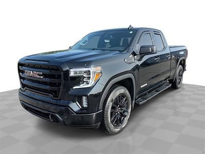 2021 GMC Sierra 1500 Double Cab 4x4 Pickup for sale #5W0167A - photo 1