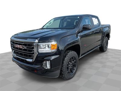 2022 GMC Canyon Crew Cab 4x4 Pickup for sale #5W0239N - photo 1