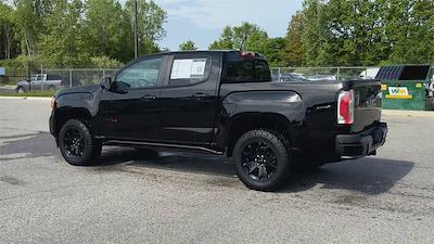 2022 GMC Canyon Crew Cab 4x4 Pickup for sale #5W0239N - photo 2