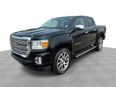 2022 GMC Canyon Crew Cab 4x4 Pickup for sale #5W0289P - photo 1