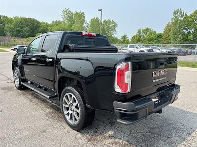 2022 GMC Canyon Crew Cab 4x4 Pickup for sale #5W0289P - photo 2