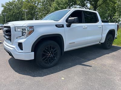 2022 GMC Sierra 1500 Crew Cab 4x4 Pickup for sale #5W0306N - photo 1