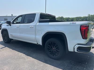 2022 GMC Sierra 1500 Crew Cab 4x4 Pickup for sale #5W0306N - photo 2
