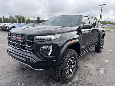 2024 GMC Canyon Crew Cab 4WD Pickup for sale #5W0307A - photo 1