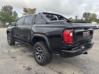 2024 GMC Canyon Crew Cab 4WD Pickup for sale #5W0307A - photo 2