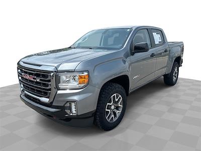 2022 GMC Canyon Crew Cab 4x4 Pickup for sale #5W0324P - photo 1