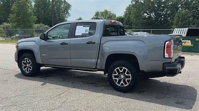 2022 GMC Canyon Crew Cab 4x4 Pickup for sale #5W0324P - photo 2