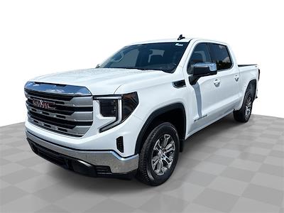 2024 GMC Sierra 1500 Crew Cab 4x4 Pickup for sale #5W0330P - photo 1