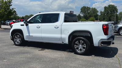 2024 GMC Sierra 1500 Crew Cab 4x4 Pickup for sale #5W0330P - photo 2