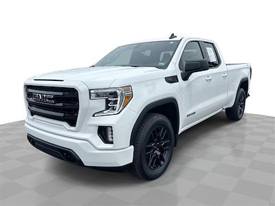 2022 GMC Sierra 1500 Double Cab 4x4 Pickup for sale #5W0366N - photo 1