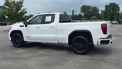 2022 GMC Sierra 1500 Double Cab 4x4 Pickup for sale #5W0366N - photo 2