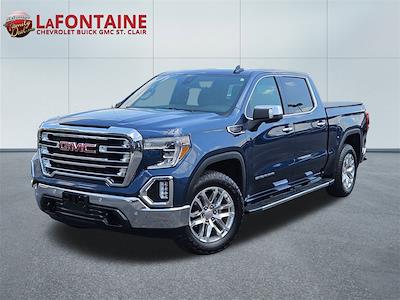 2019 GMC Sierra 1500 Crew Cab 4x4 Pickup for sale #5W0368A - photo 1