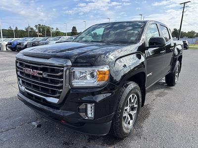 2022 GMC Canyon Crew Cab 4x4 Pickup for sale #5W0369A - photo 1