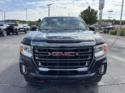 2022 GMC Canyon Crew Cab 4x4 Pickup for sale #5W0369A - photo 2