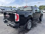 2022 GMC Canyon Crew Cab 4x4 Pickup for sale #5W0369A - photo 5