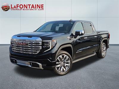 2023 GMC Sierra 1500 Crew Cab 4x4 Pickup for sale #5W0399N - photo 1