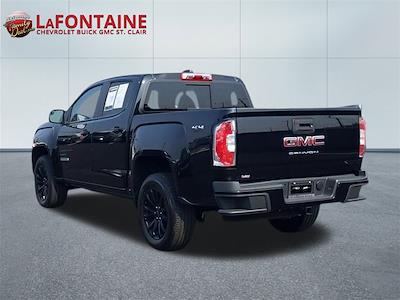 2022 GMC Canyon Crew Cab 4x4 Pickup for sale #5W0422S - photo 2
