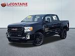 2022 GMC Canyon Crew Cab 4x4 Pickup for sale #5W0422S - photo 1