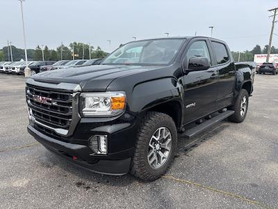 2022 GMC Canyon Crew Cab 4x4 Pickup for sale #5W0423S - photo 1