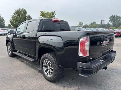 2022 GMC Canyon Crew Cab 4x4 Pickup for sale #5W0423S - photo 2