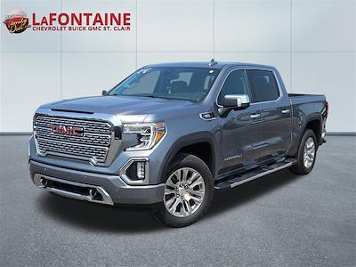 2021 GMC Sierra 1500 Crew Cab 4x4 Pickup for sale #5W0425S - photo 1