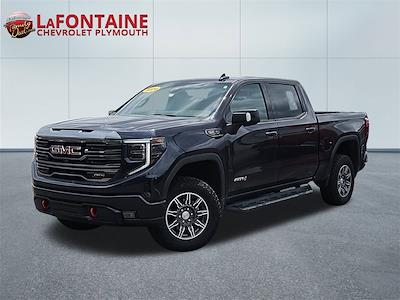 2024 GMC Sierra 1500 Crew Cab 4x4 Pickup for sale #5W0481S - photo 1