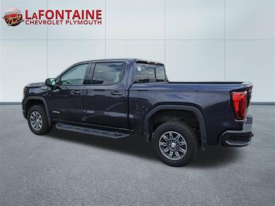 2024 GMC Sierra 1500 Crew Cab 4x4 Pickup for sale #5W0481S - photo 2