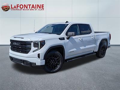 2022 GMC Sierra 1500 Crew Cab 4WD Pickup for sale #5W0492N - photo 1
