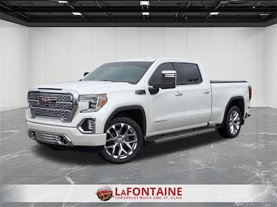 2020 GMC Sierra 1500 Crew Cab 4WD Pickup for sale #5W0550P - photo 1