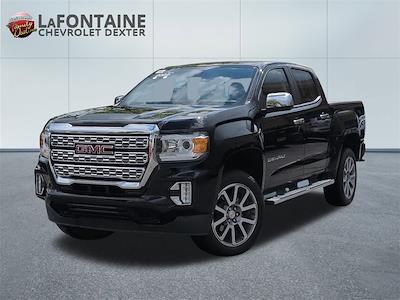 2022 GMC Canyon Crew Cab 4WD Pickup for sale #5W0559S - photo 1