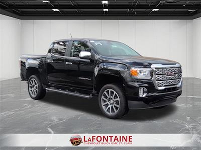 2022 GMC Canyon Crew Cab 4WD Pickup for sale #5W0559S - photo 2