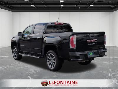 2022 GMC Canyon Crew Cab 4WD Pickup for sale #5W0559S - photo 2