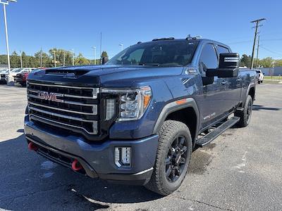 2020 GMC Sierra 2500 Crew Cab 4WD Pickup for sale #5W0563P - photo 1