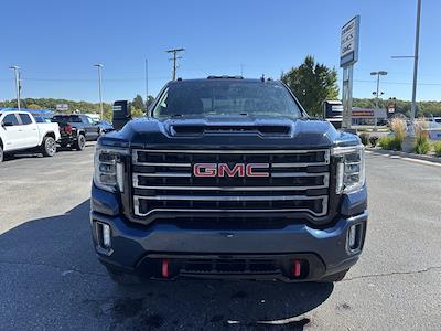 2020 GMC Sierra 2500 Crew Cab 4WD Pickup for sale #5W0563P - photo 2