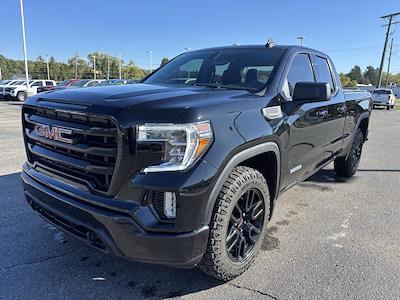 2021 GMC Sierra 1500 Double Cab 4WD Pickup for sale #5W0565P - photo 1
