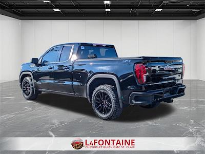 2021 GMC Sierra 1500 Double Cab 4WD Pickup for sale #5W0565P - photo 2