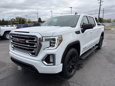 2021 GMC Sierra 1500 Crew Cab 4WD Pickup for sale #5W0582P - photo 1