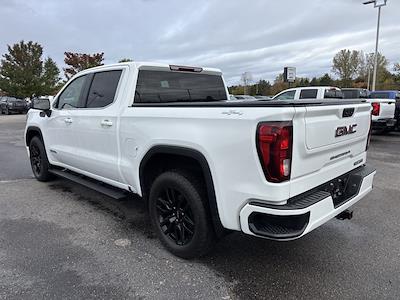 2021 GMC Sierra 1500 Crew Cab 4WD Pickup for sale #5W0582P - photo 2