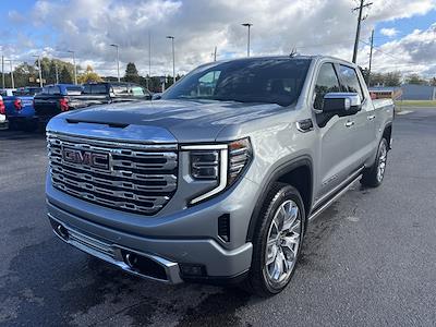 2024 GMC Sierra 1500 Crew Cab 4WD Pickup for sale #5W0583P - photo 1