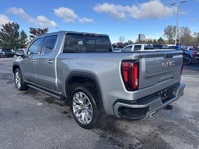 2024 GMC Sierra 1500 Crew Cab 4WD Pickup for sale #5W0583P - photo 2