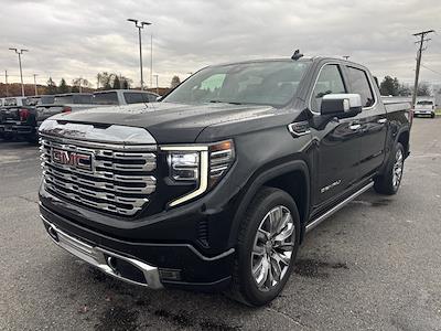 2023 GMC Sierra 1500 Crew Cab 4WD Pickup for sale #5W608N - photo 1