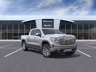 2025 GMC Sierra 1500 Crew Cab 4x4 Pickup for sale #25W2760 - photo 1