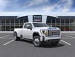 2025 GMC Sierra 3500 Crew Cab 4x4, Pickup for sale #25W1834 - photo 1